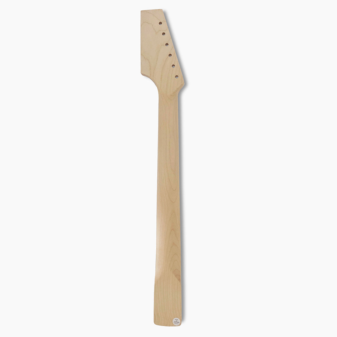 Half Paddle Head Neck, Rounded Heel