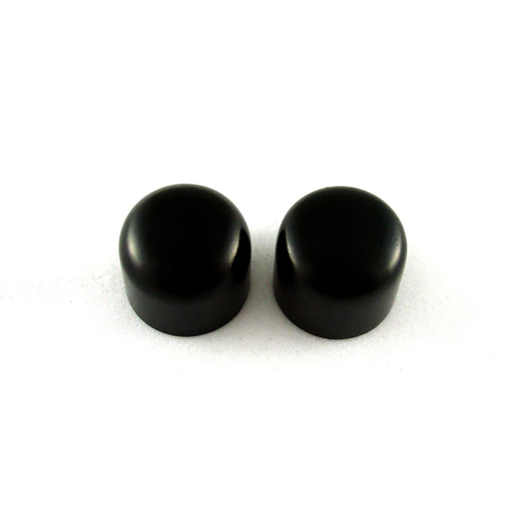 Push-On Dome Knobs (2)