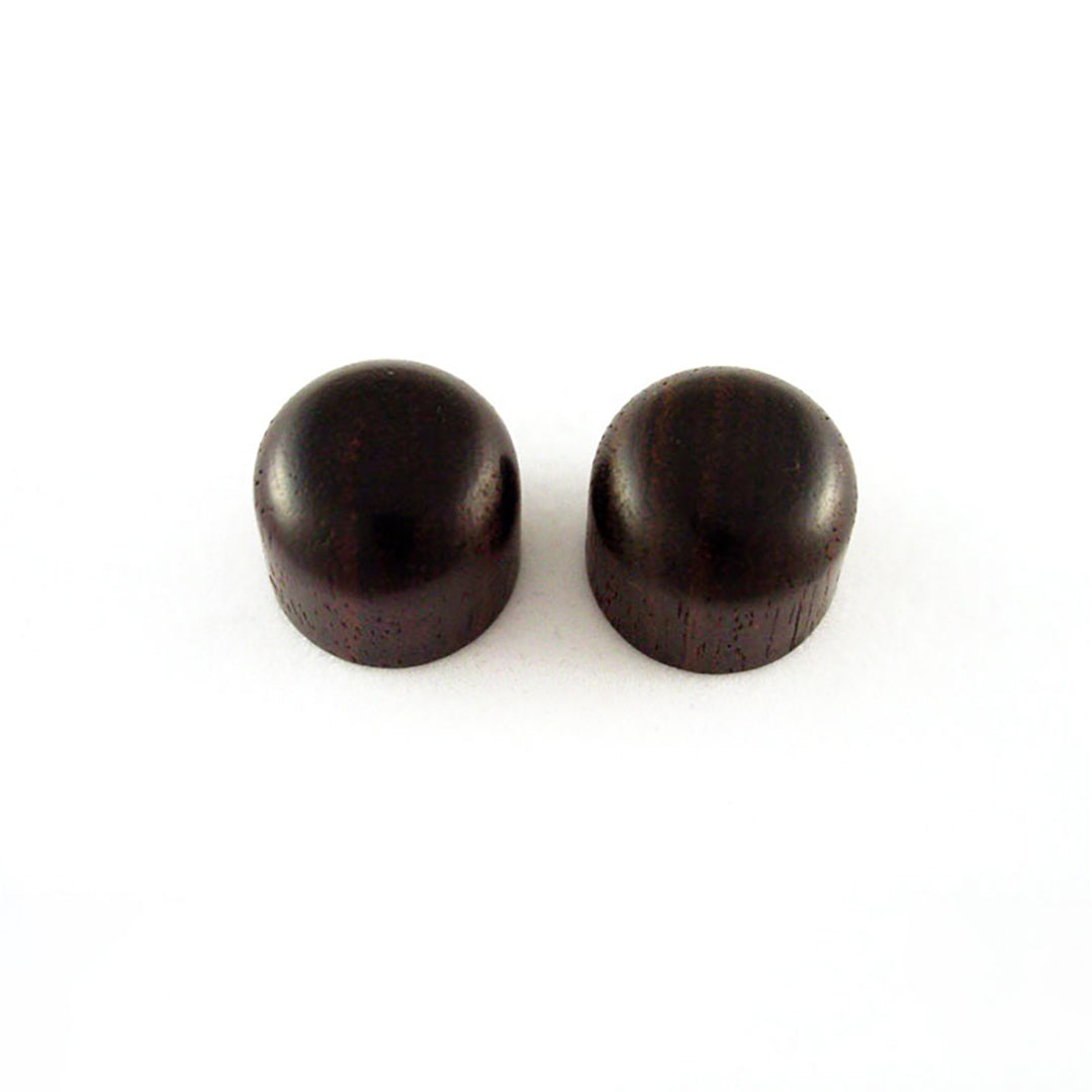 Push-On Dome Knobs (2)