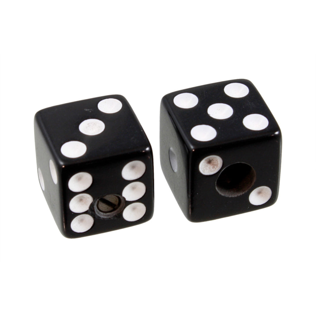 Guitar Dice Knobs (2)