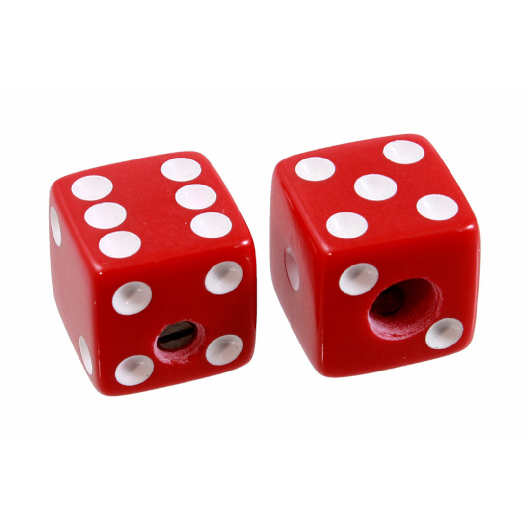 Guitar Dice Knobs (2)