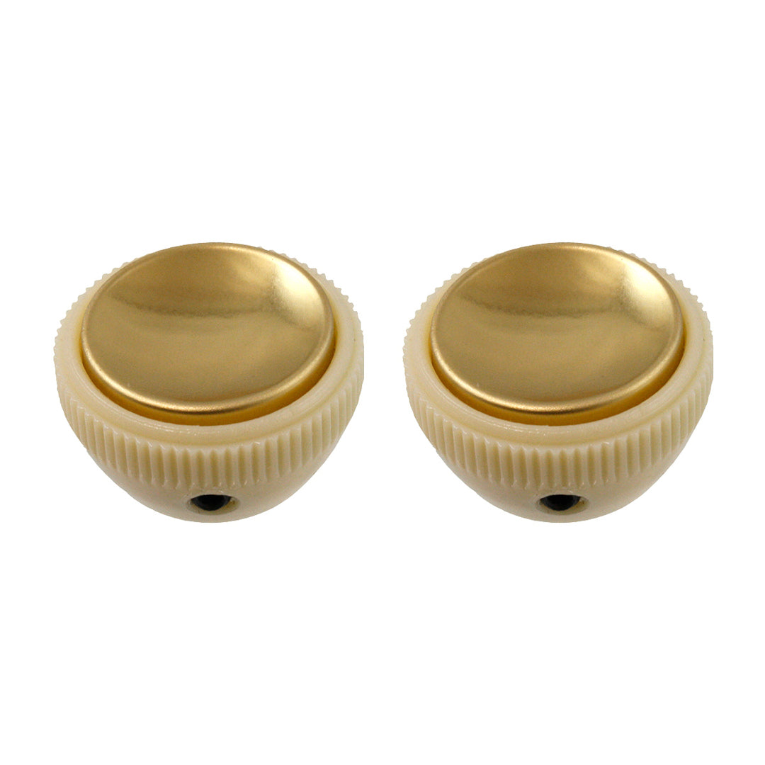Hofner Style Teacup Knobs (2)