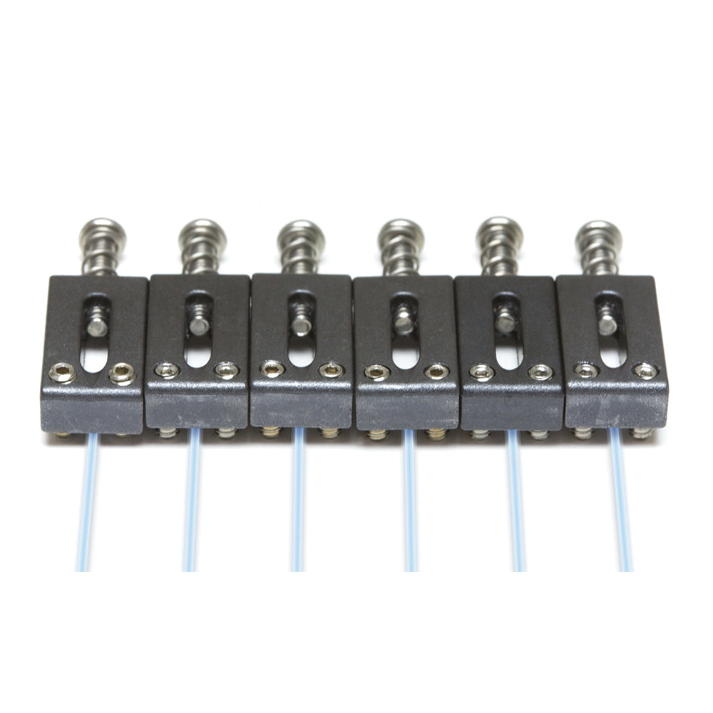 Graph Tech Ghost Pickups Strat & Tele Style 2 1/16" Spacing (6 Pcs)