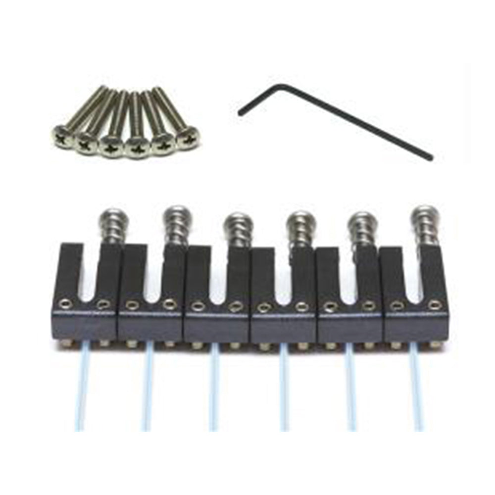 Graph Tech Ghost Pickups 8002 Left (6 Pcs)