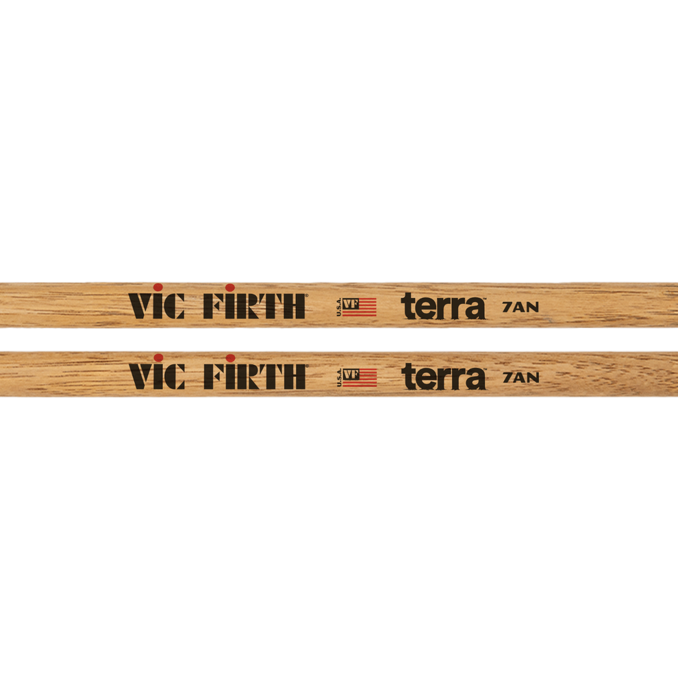 Vic Firth American Classic 7A Terra Drumsticks