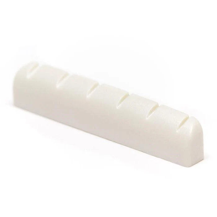 Graph Tech TUSQ 6 String Acoustic Nut - Left