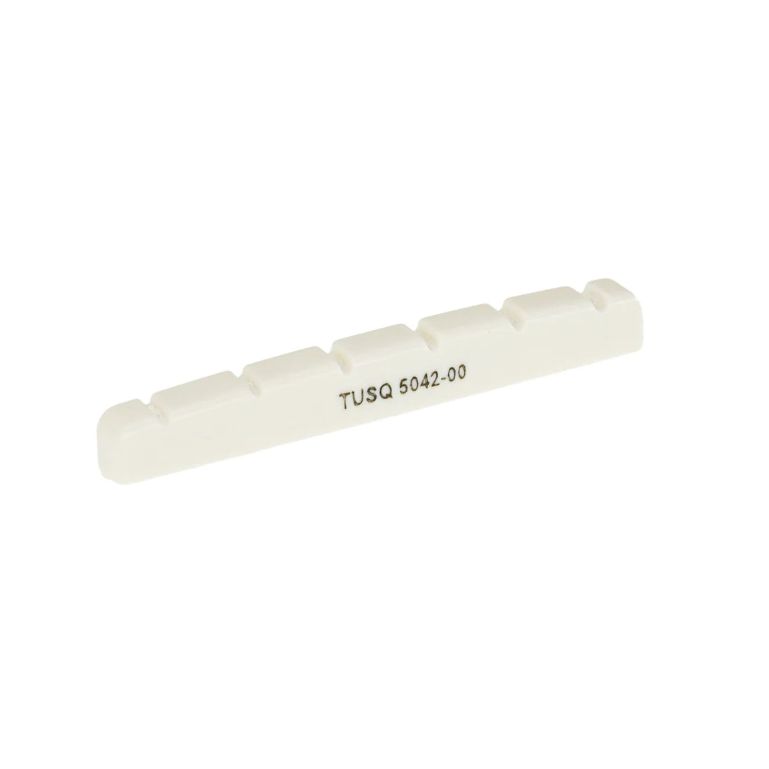 Graph Tech TUSQ Nut 42mm Flat Bottom Strat Nut
