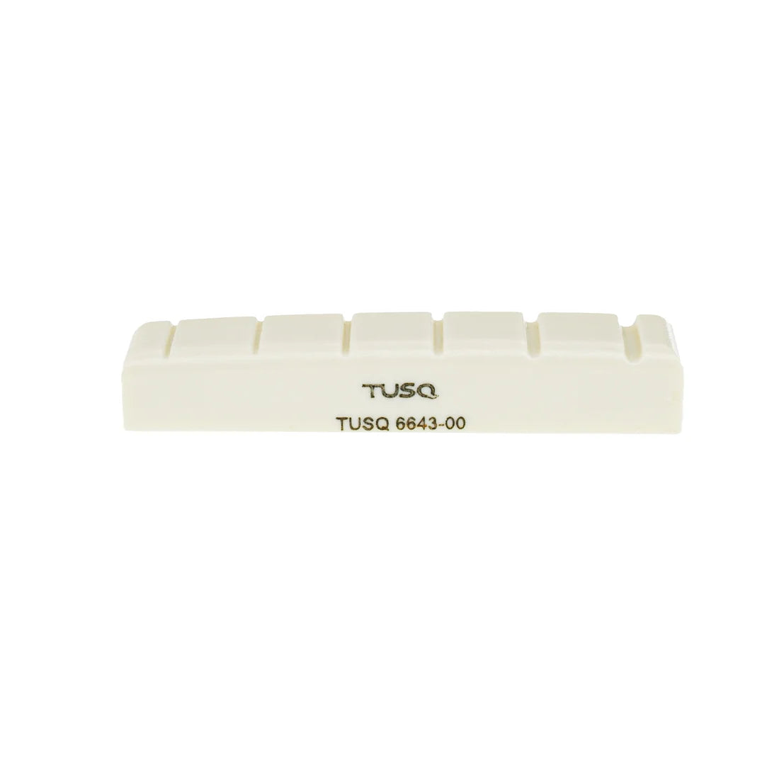 Graph Tech TUSQ 6 String Electric Nut 43mm X 6mm