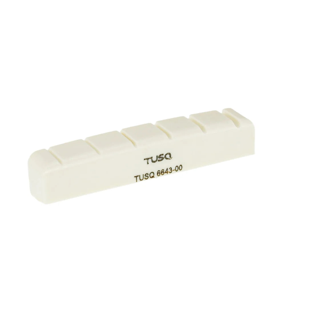 Graph Tech TUSQ 6 String Electric Nut 43mm X 6mm