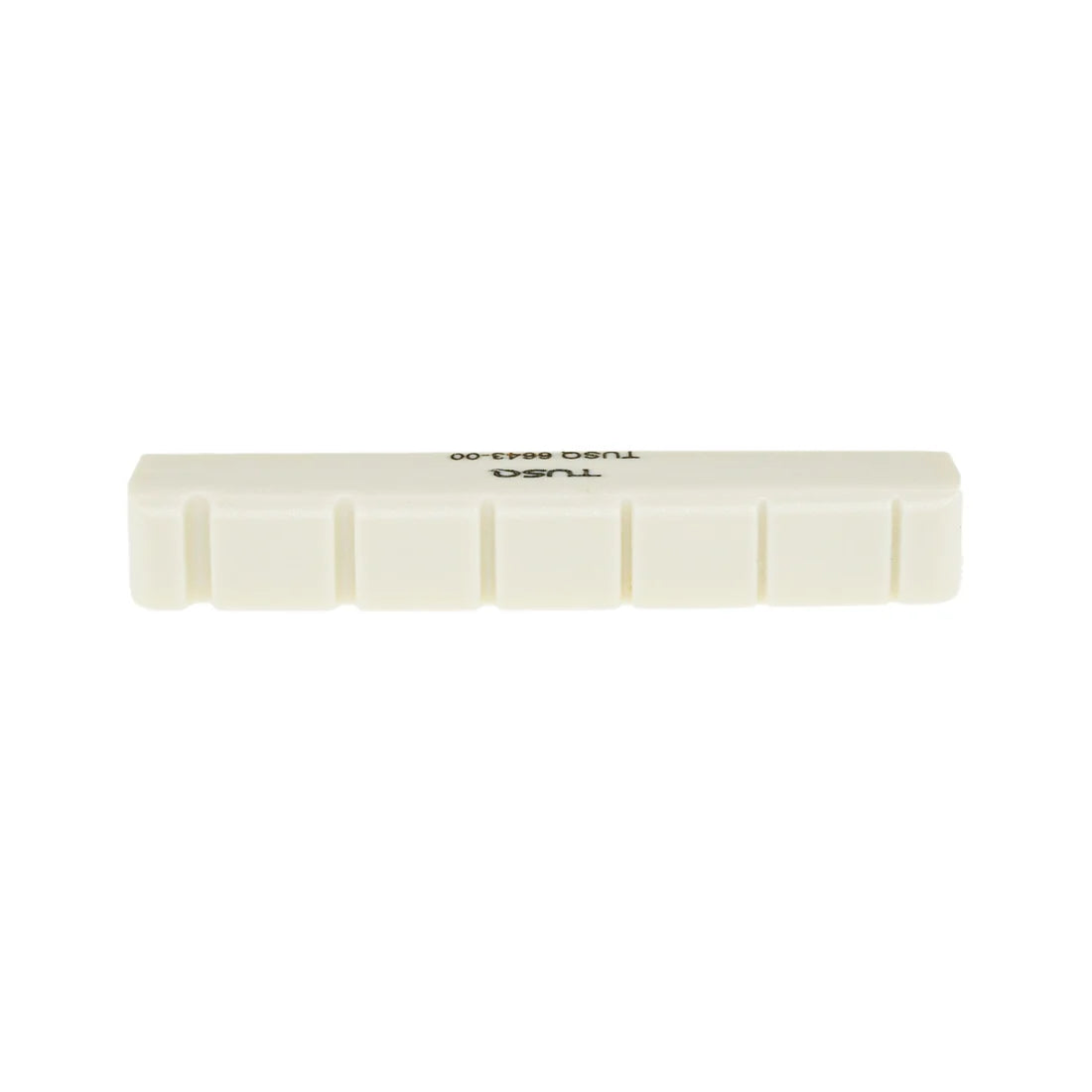 Graph Tech TUSQ 6 String Electric Nut 43mm X 6mm