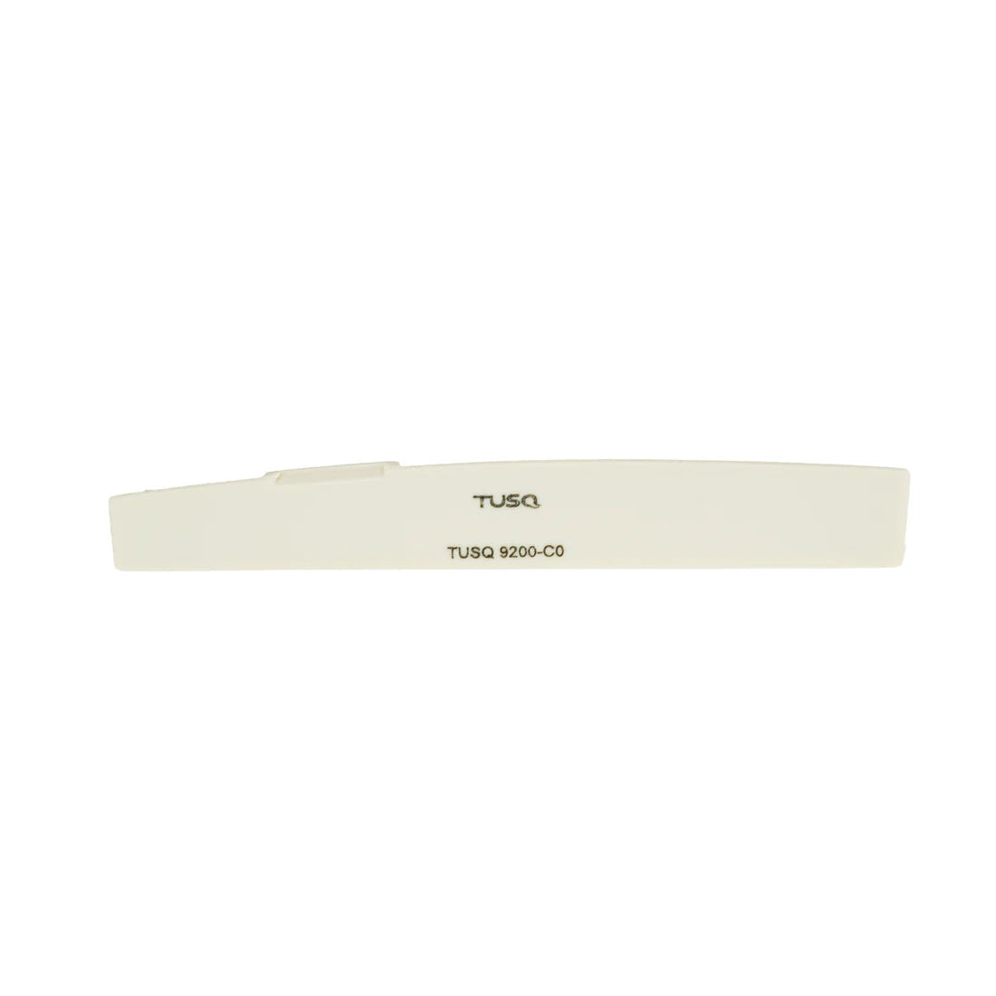 Graph Tech TUSQ Acoustic Saddle Compensated 1/8"