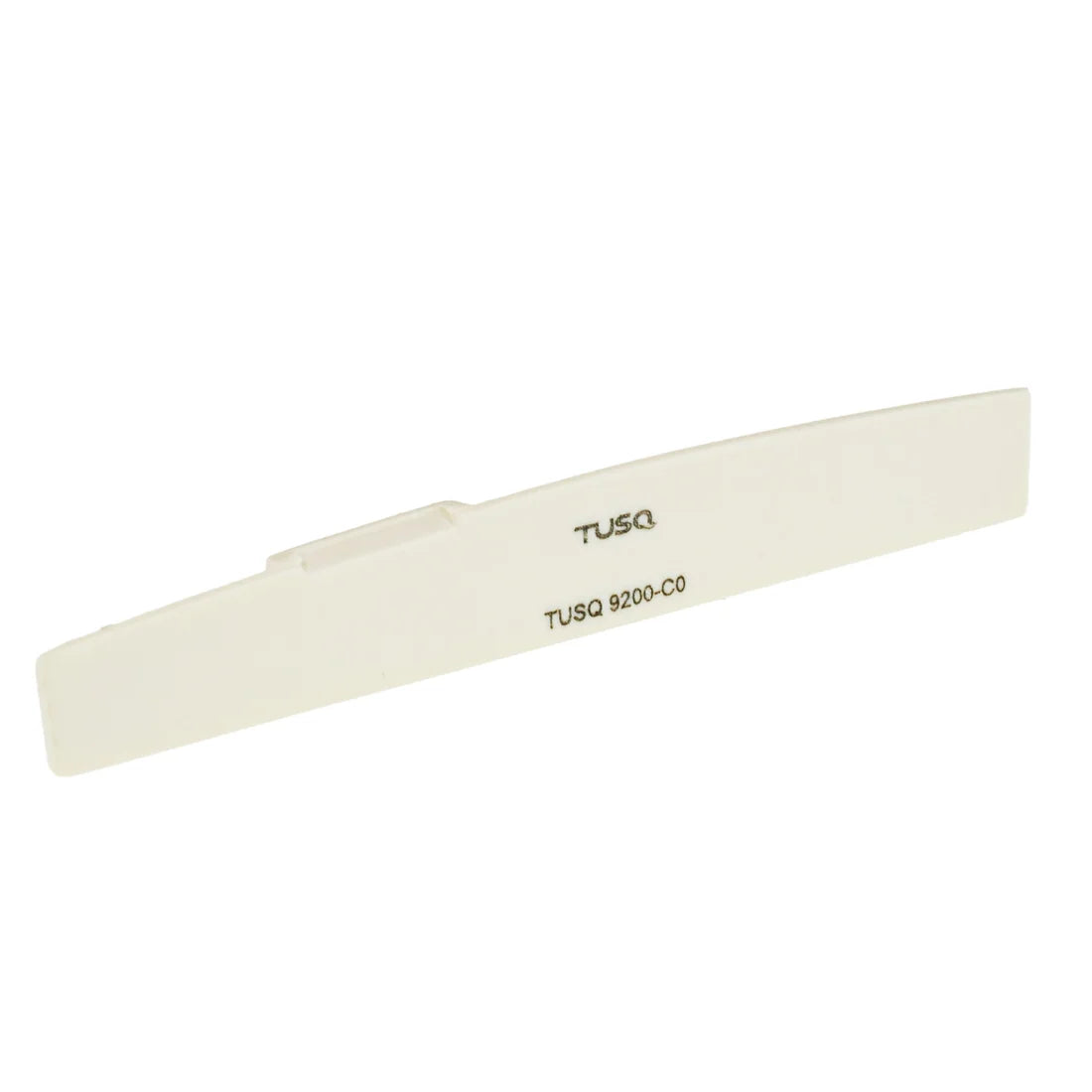 Graph Tech TUSQ Acoustic Saddle Compensated 1/8"