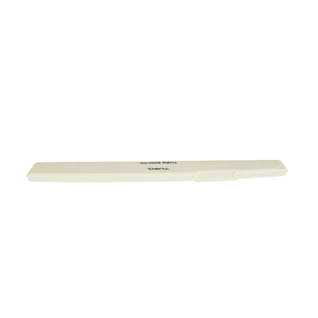 Graph Tech TUSQ Acoustic Saddle Compensated 1/8"