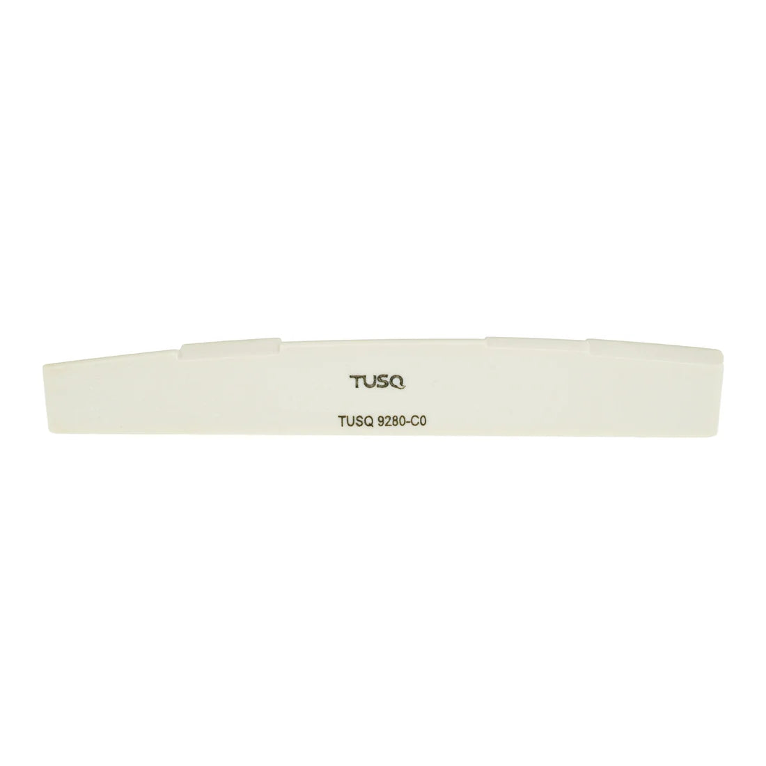 Graph Tech TUSQ Acoustic Saddle Compensated