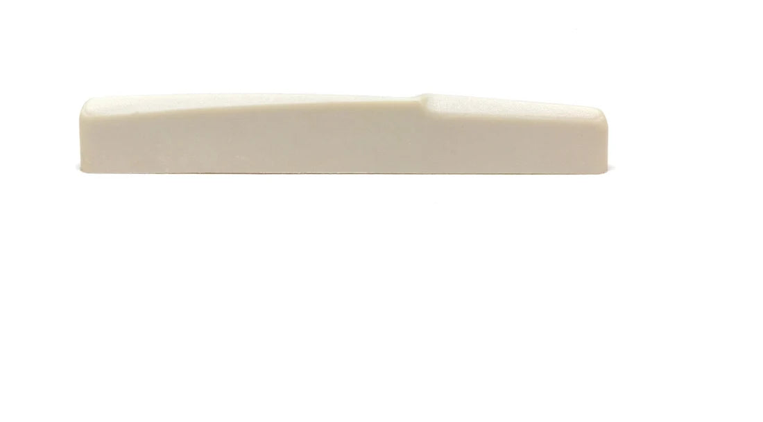 Graph Tech TUSQ 1/8" Compensated 1/8" 2008 Saddle - Left