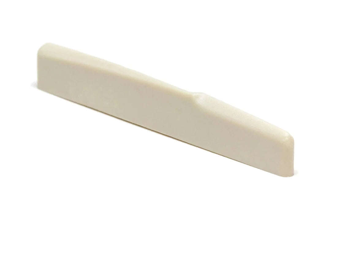 Graph Tech TUSQ 1/8" Compensated 1/8" 2008 Saddle - Left