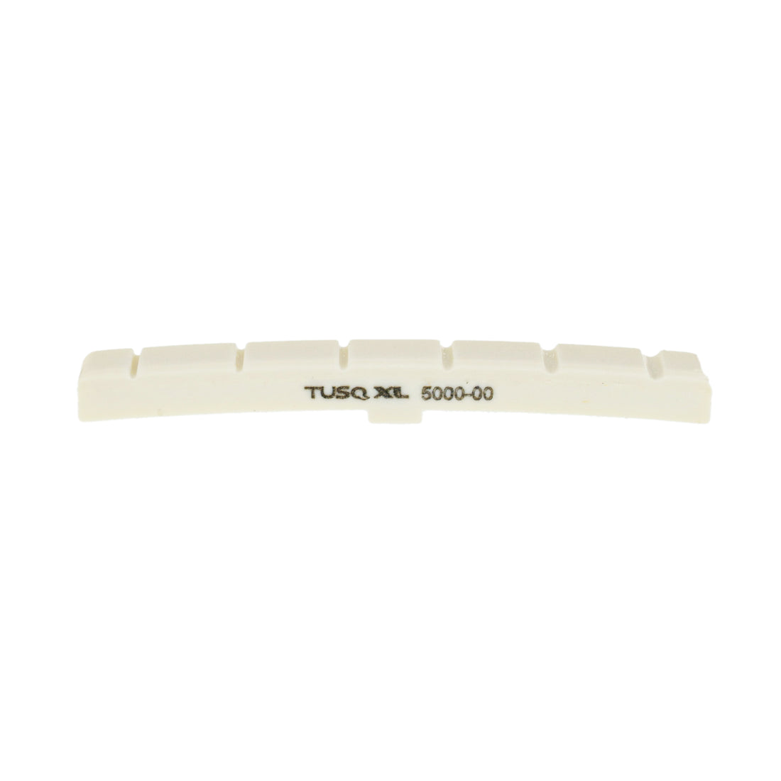 Graph Tech TUSQ XL Slotted Strat Style