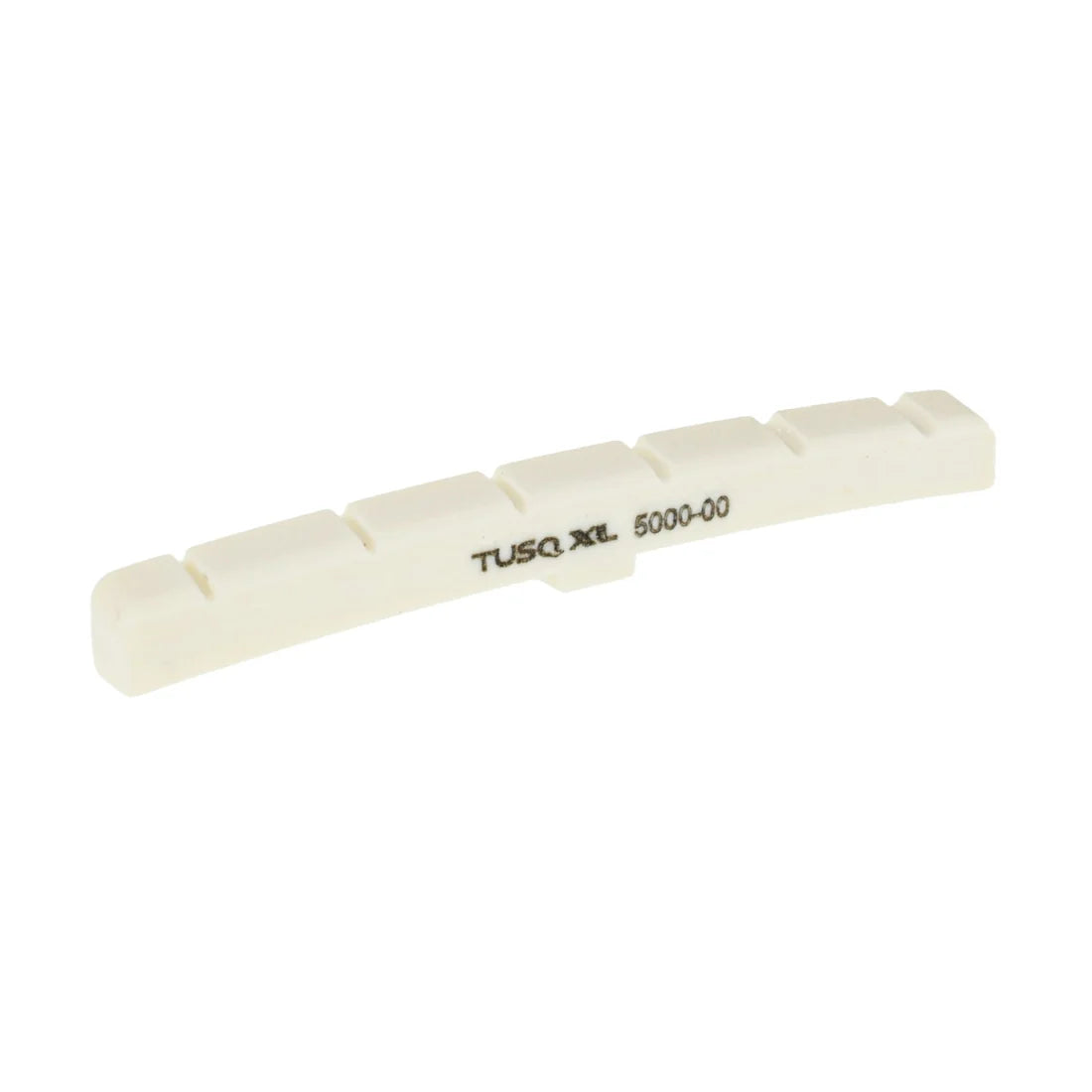 Graph Tech Tusq XL Slotted Nut For Fender - AGED CREAM