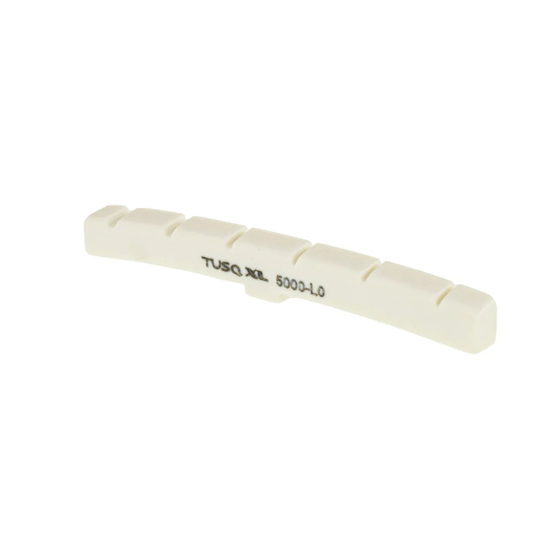 Graph Tech TUSQ XL Slotted Strat Style- Left