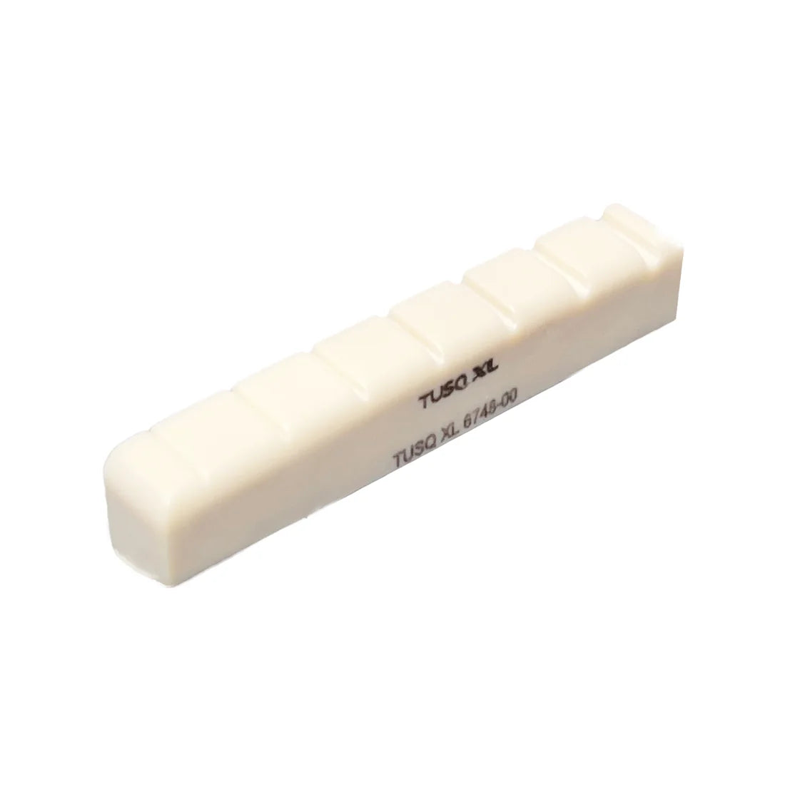 Graph Tech TUSQ XL Slotted 7 St.Electric Nut 48x6