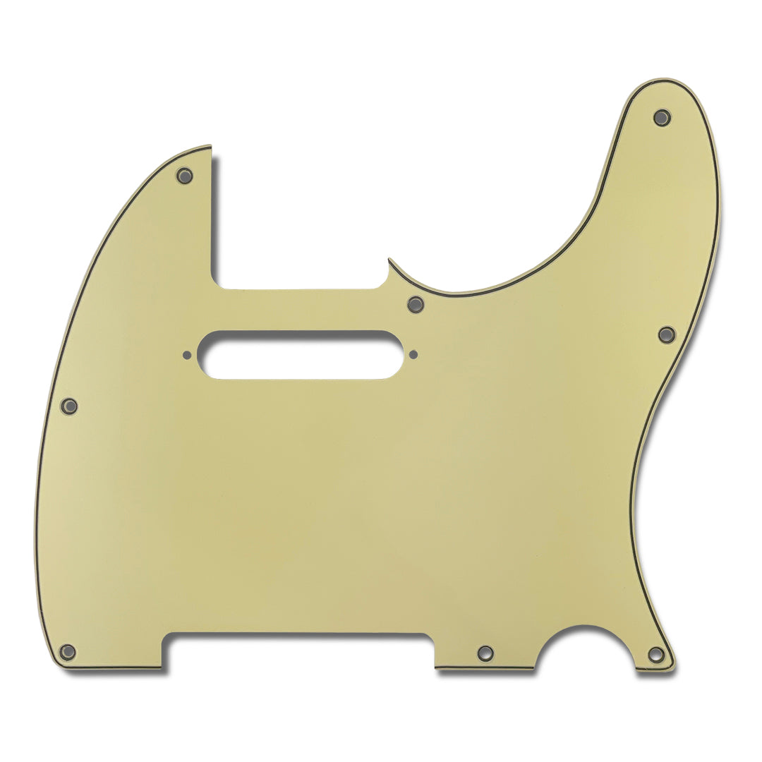 PRiMO Pickguard for Telecaster, S-S