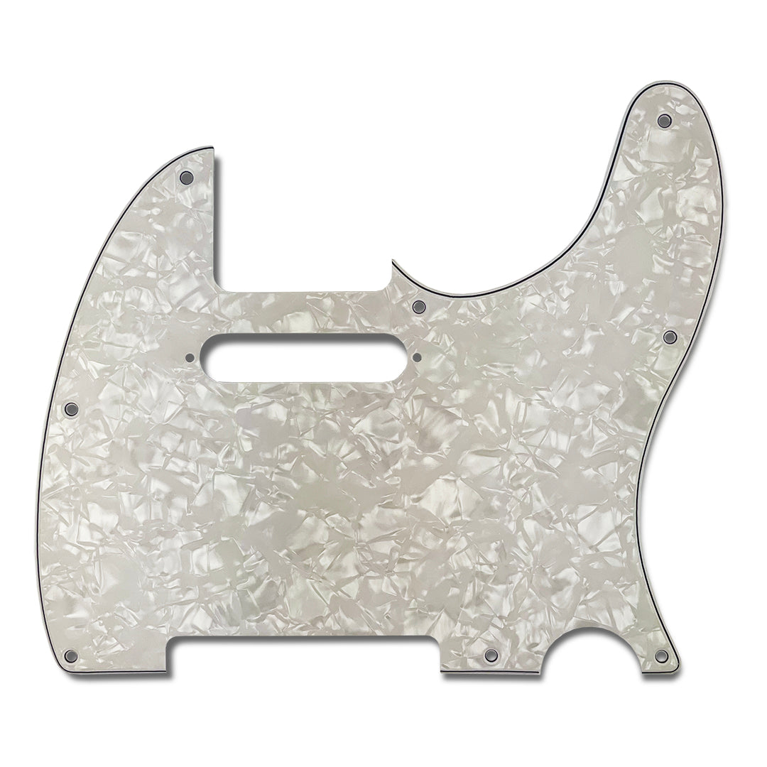 PRiMO Pickguard for Telecaster, S-S