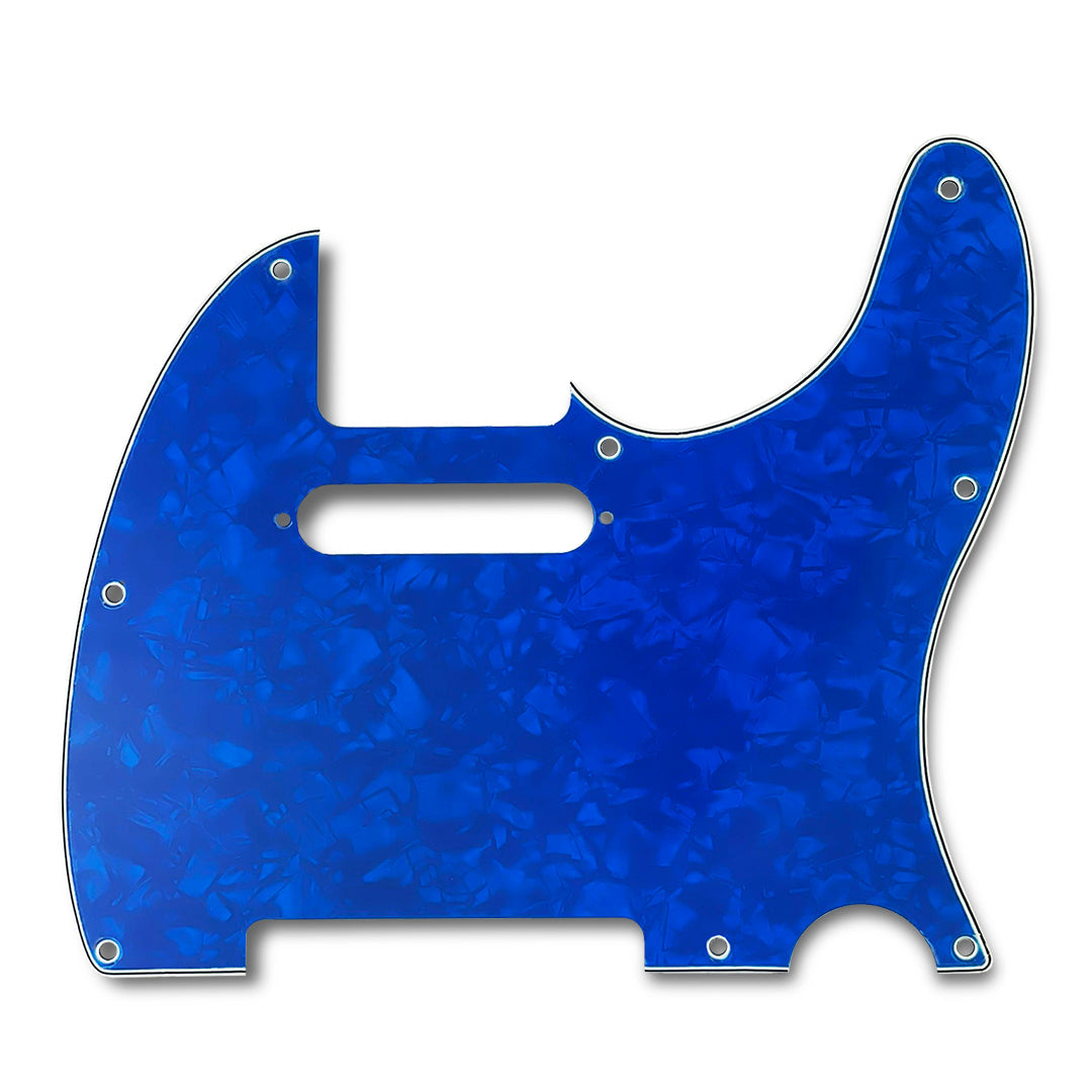 PRiMO Pickguard for Telecaster, S-S