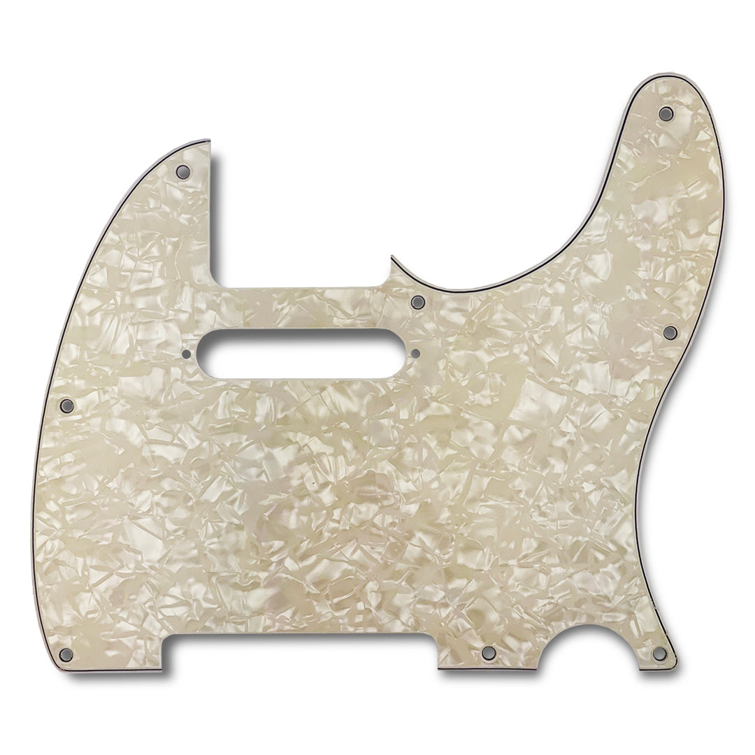 PRiMO Pickguard for Telecaster, S-S