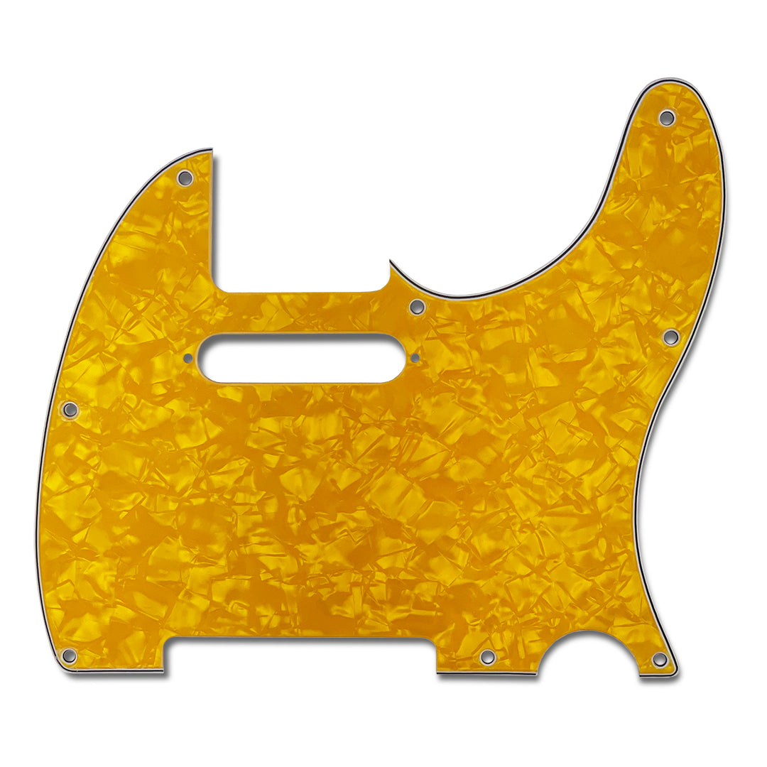 PRiMO Pickguard for Telecaster, S-S