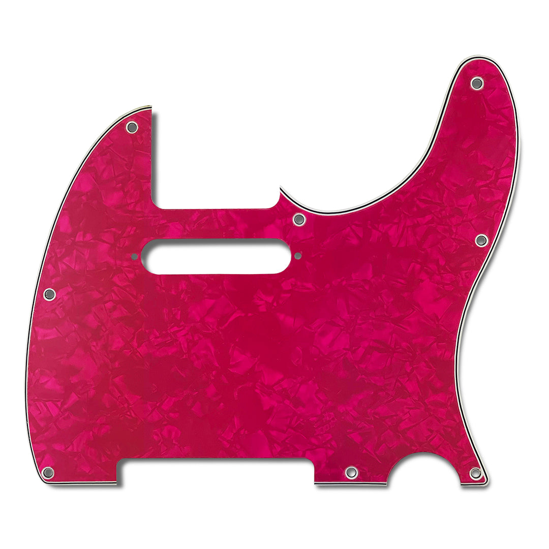 PRiMO Pickguard for Telecaster, S-S