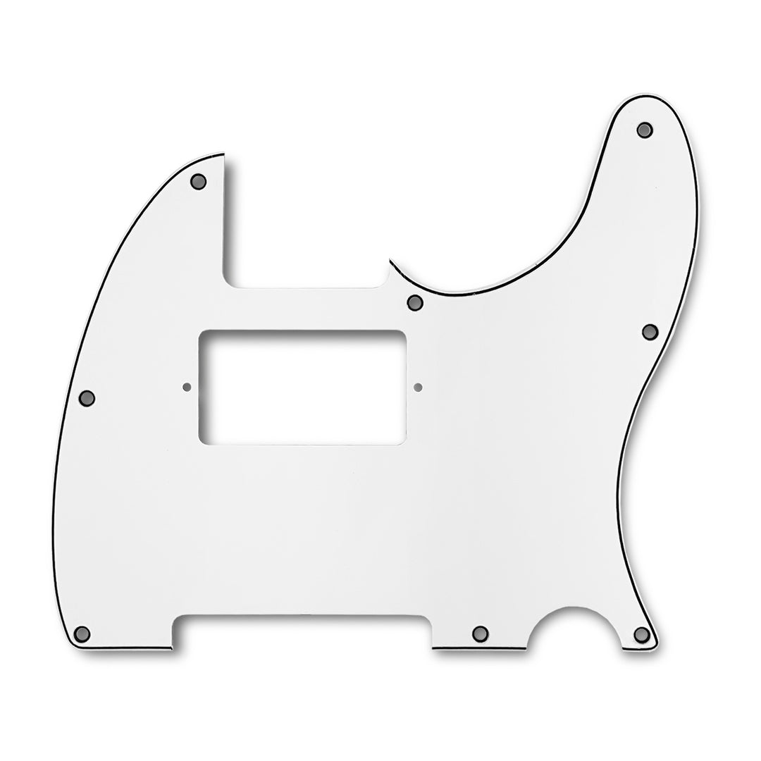 PRiMO Pickguard for Telecaster, S-H