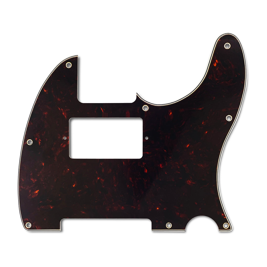 PRiMO Pickguard for Telecaster, S-H