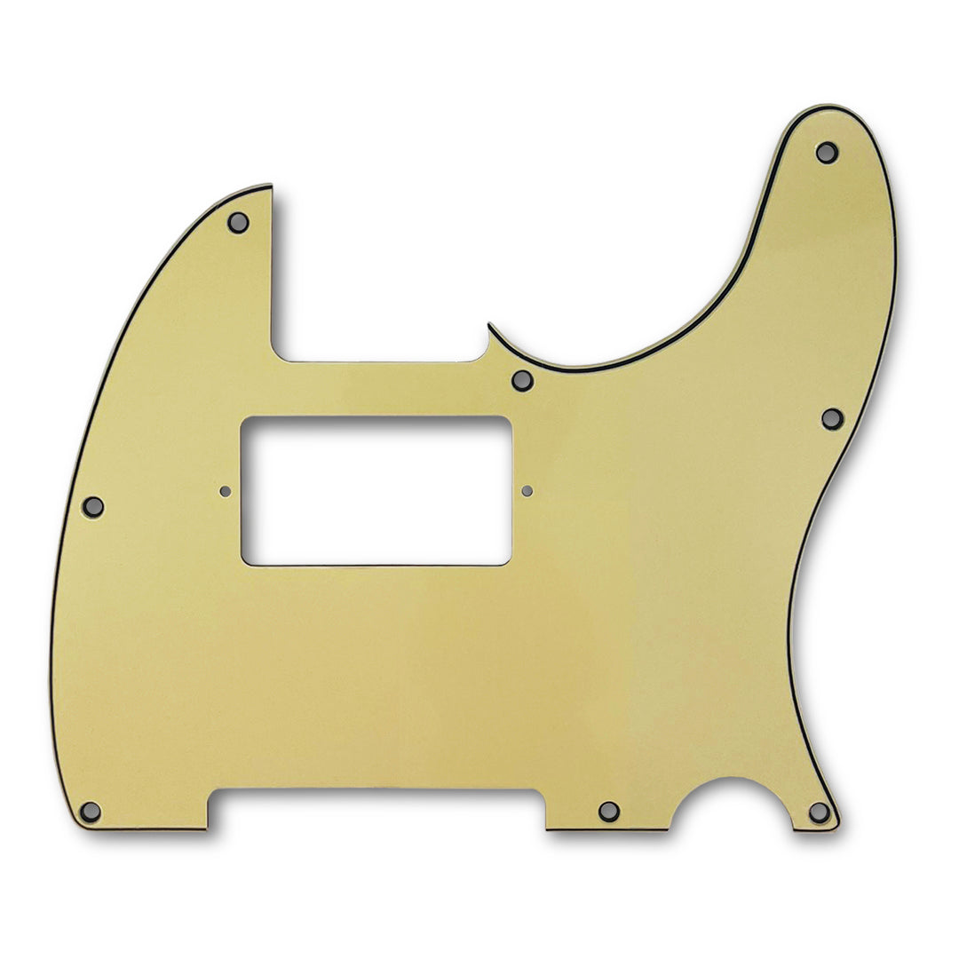 PRiMO Pickguard for Telecaster, S-H