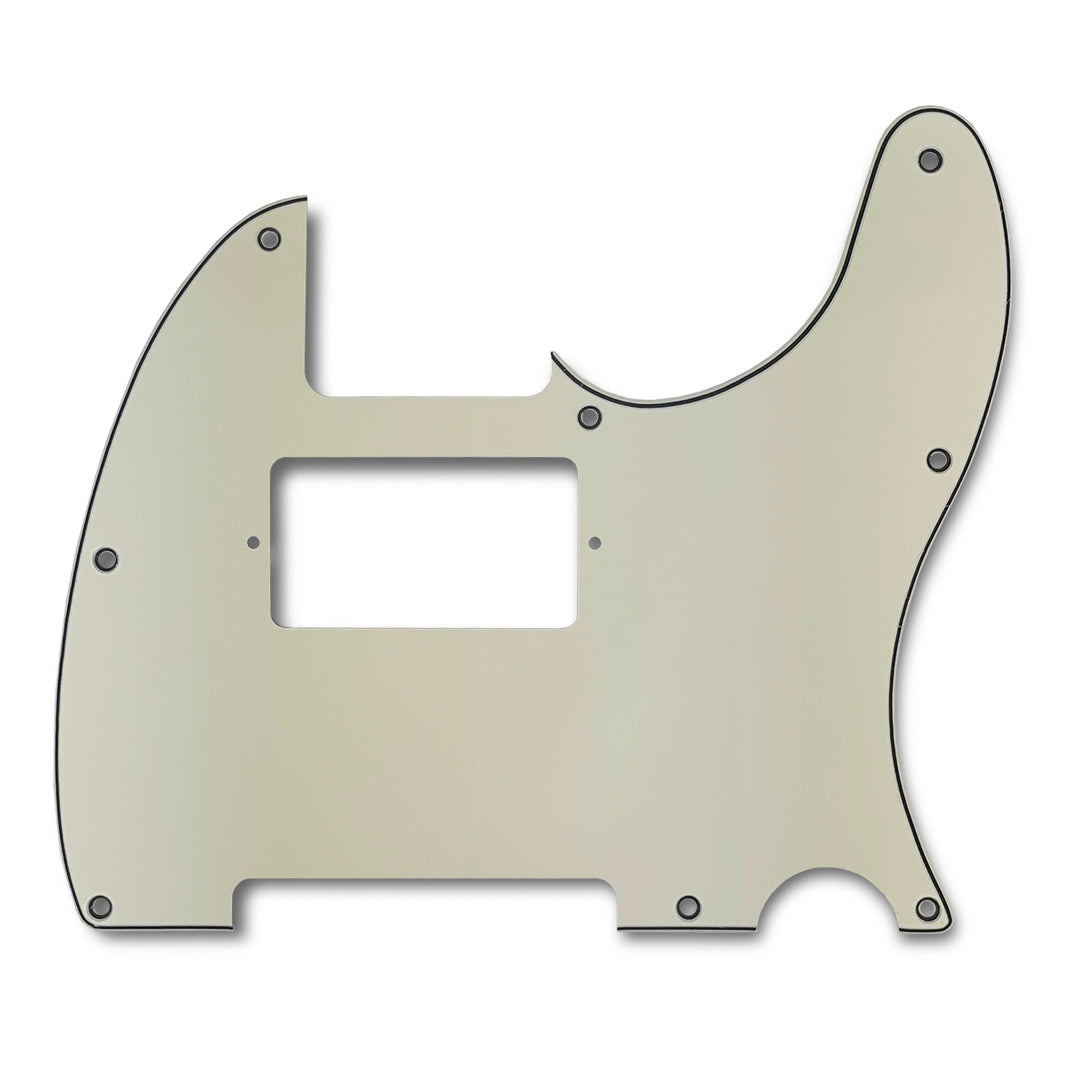 PRiMO Pickguard for Telecaster, S-H