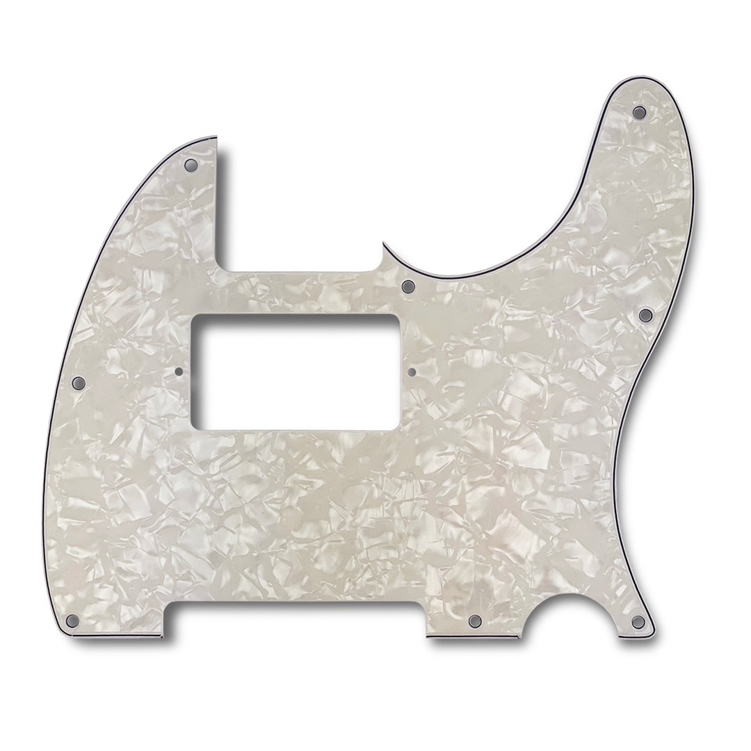 PRiMO Pickguard for Telecaster, S-H