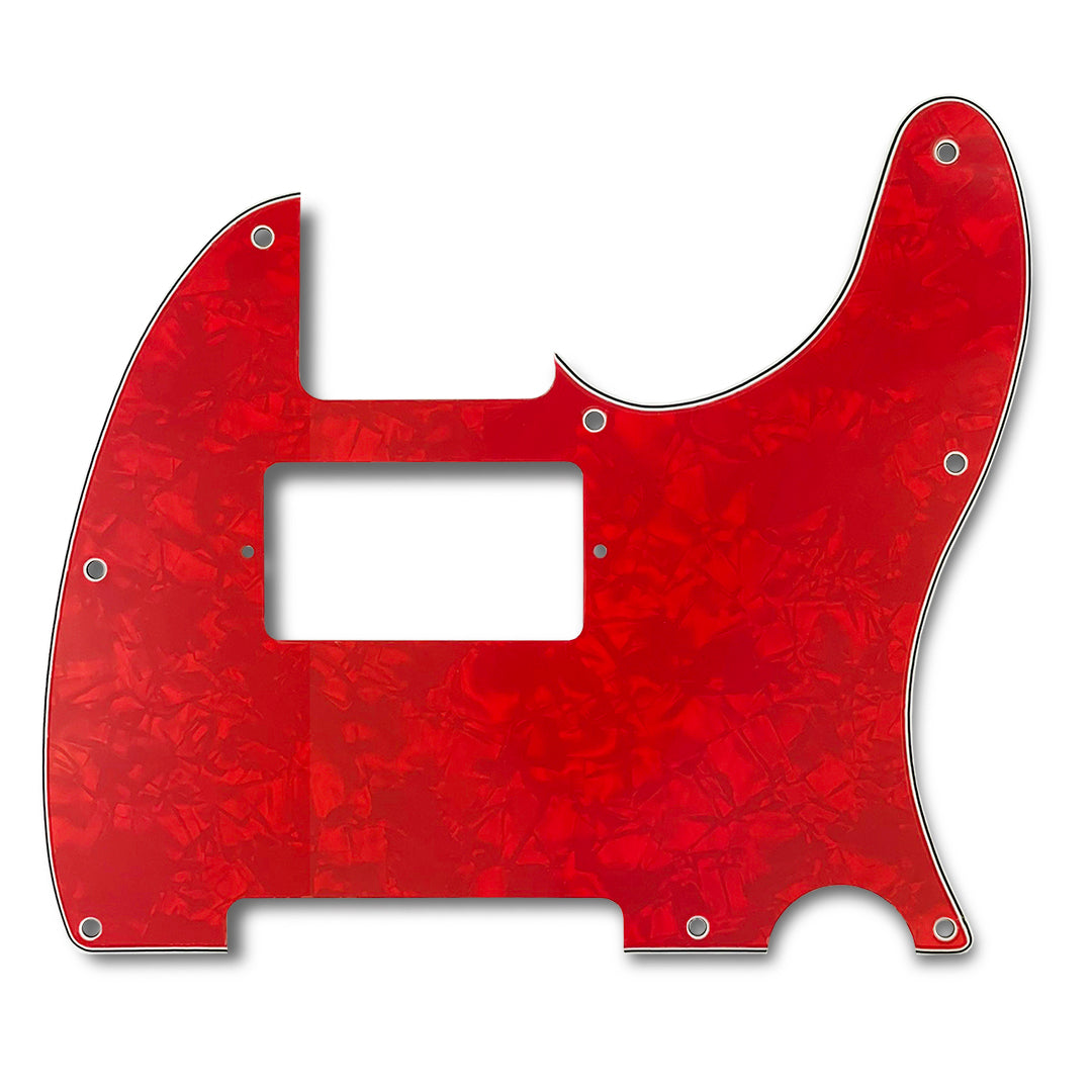 PRiMO Pickguard for Telecaster, S-H