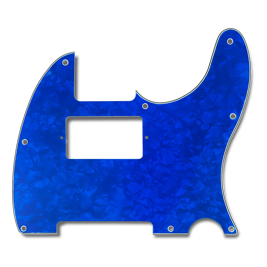 PRiMO Pickguard for Telecaster, S-H
