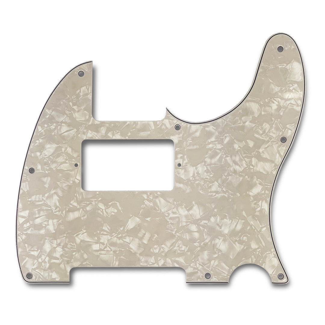 PRiMO Pickguard for Telecaster, S-H