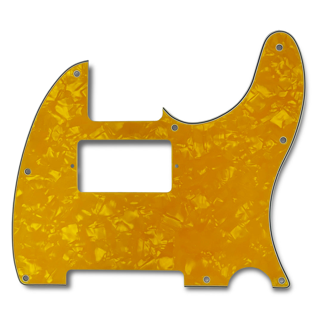 PRiMO Pickguard for Telecaster, S-H