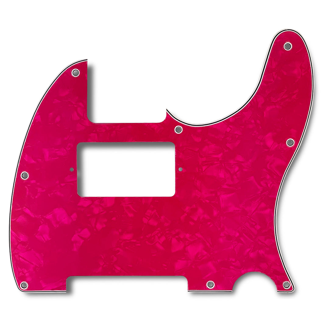 PRiMO Pickguard for Telecaster, S-H