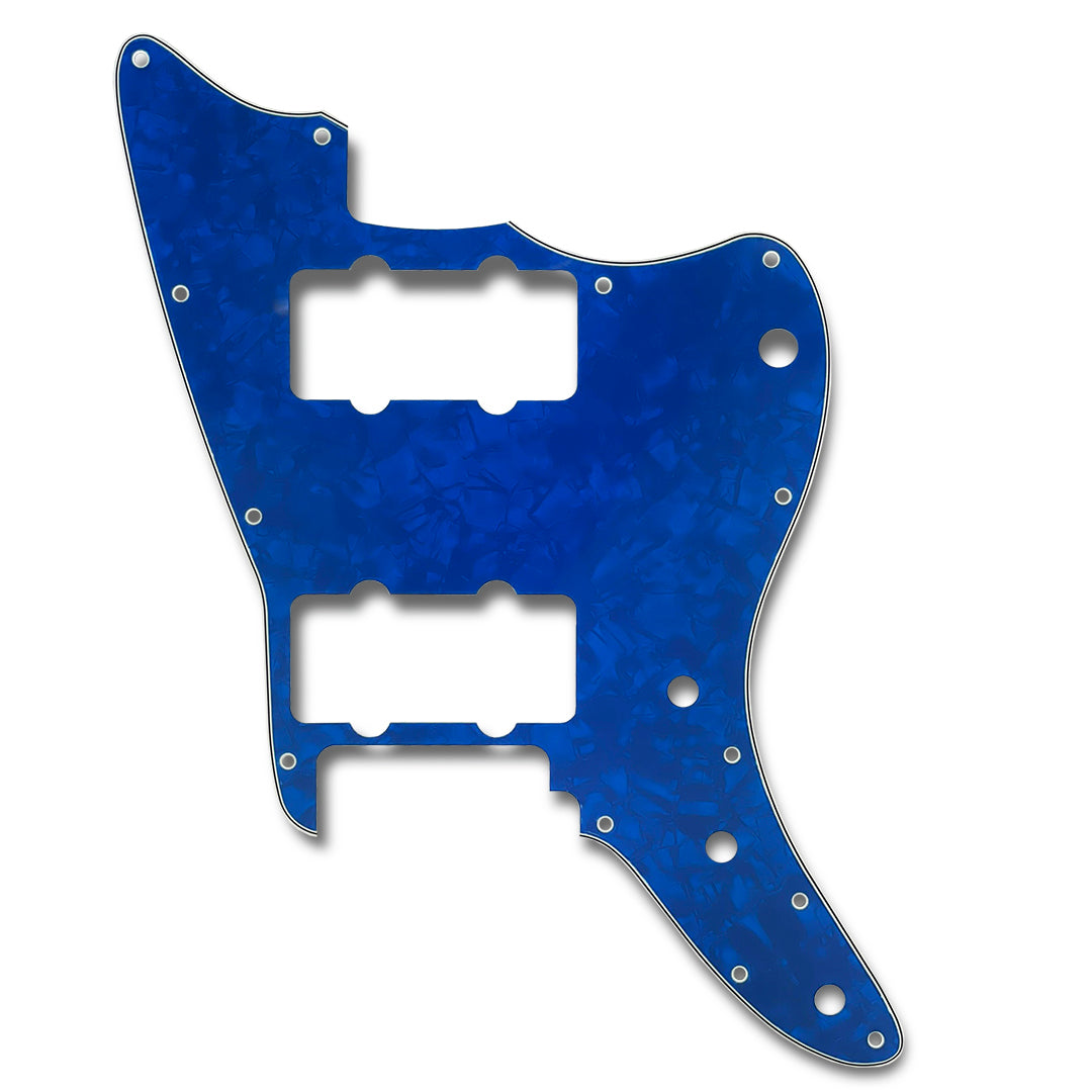 PRiMO Pickguard for Performer Jazzmaster