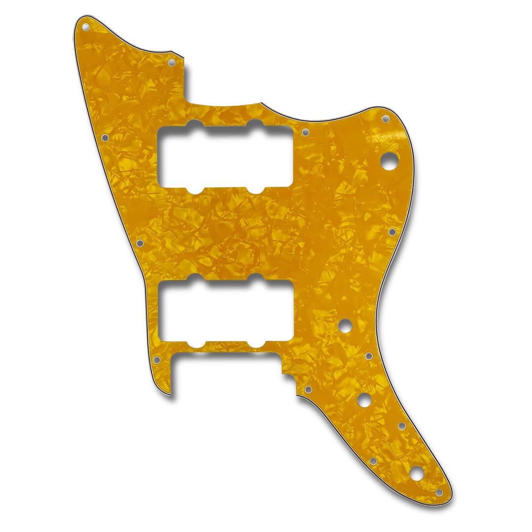 PRiMO Pickguard for Performer Jazzmaster