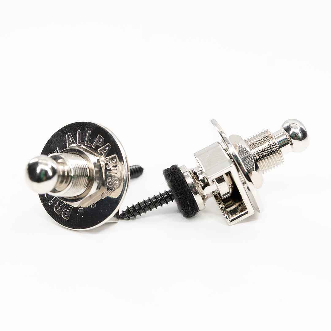 PRiMO Guitar Strap Locks