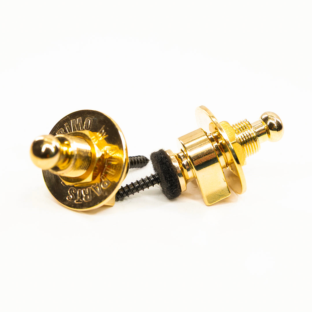 PRiMO Guitar Strap Locks