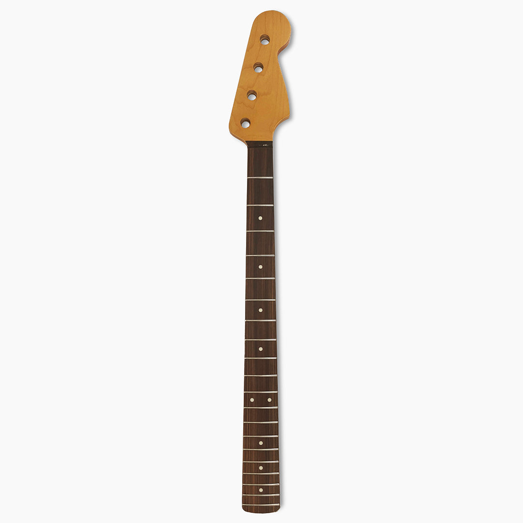 P. Bass Neck, Rosewood Fingerboard, Vintage Tint