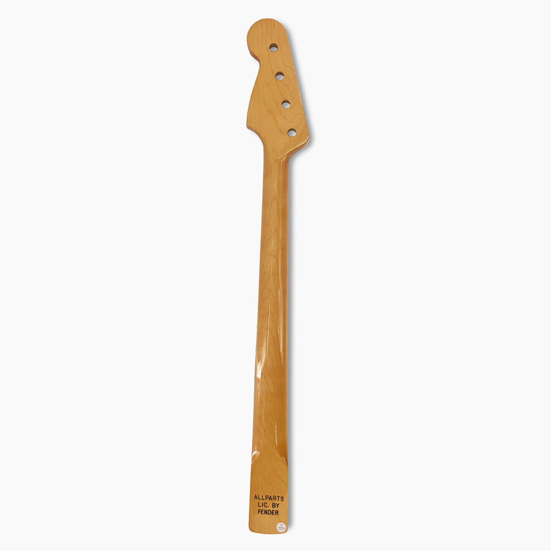 P. Bass Neck, Rosewood Fingerboard, Vintage Tint
