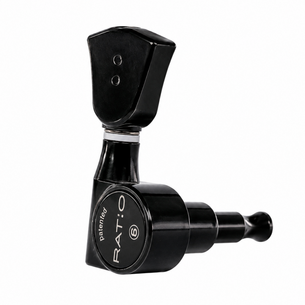 Graph Tech Ratio 3x3 Tuning Keys For Electric Guitar