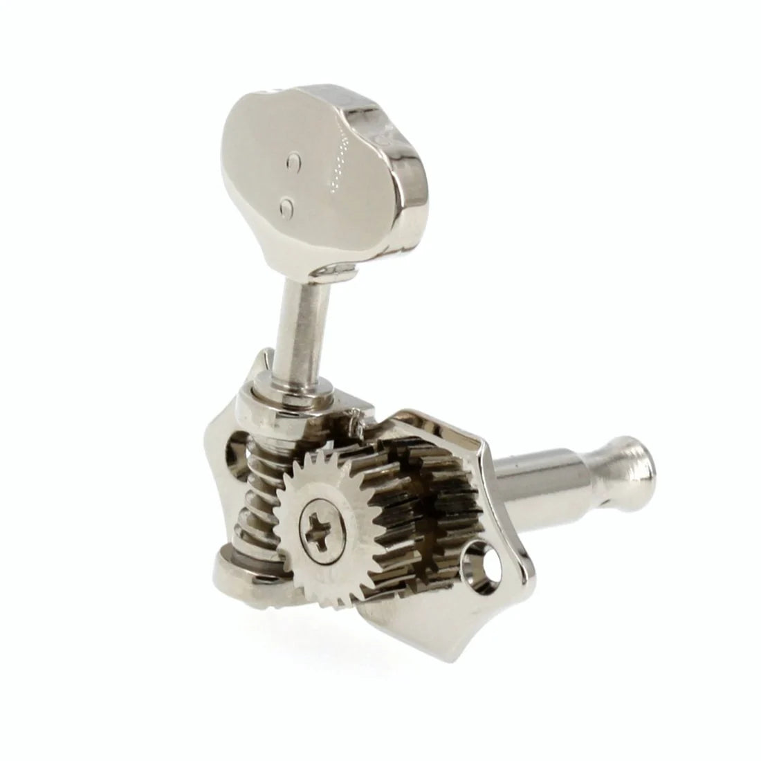 Graph Tech Electric 3+3 Butterbean Button Nickel