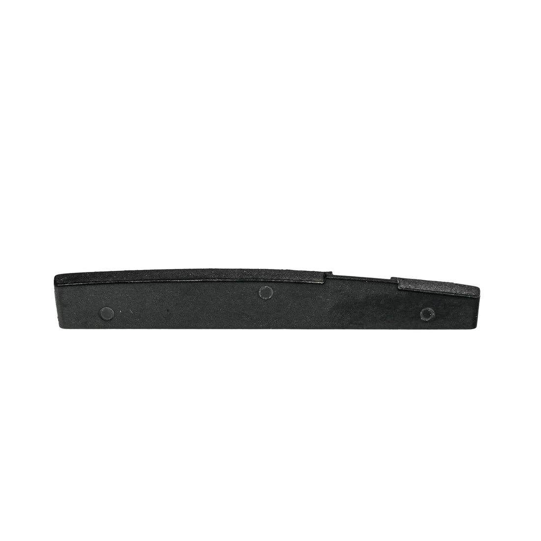 Graph Tech String Saver Acoustic Saddle Compensated 1/8"