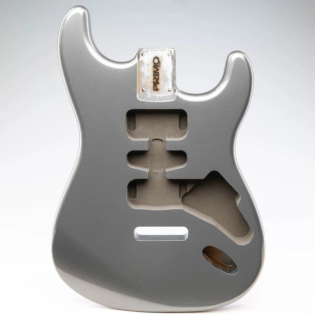 Primo Replacement Strat Body